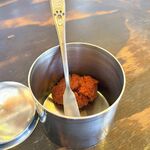 中華そば ふじの - 