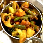 インド･ネパール料理 Spice Garden - 