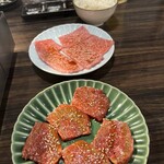 焼肉 三谷家 - 