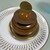 マテリエル - 料理写真:カフェブロンド　850円
