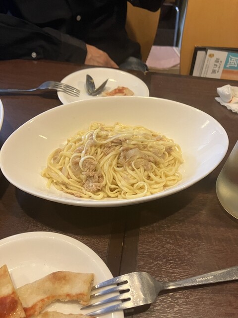Ciao とさせて頂きます CIAO! （チャオ） - 向ケ丘遊園/イタリアン | 食べログ