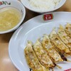 餃子の王将 加古川店