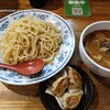 つけ麺 坊主