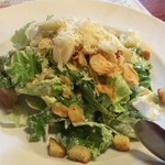 ガーリックジョーズ - 