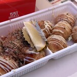 TAKOYAKI PARK TAKOPA - 