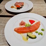 ラボンヌターシュ - 