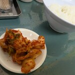 ぼっけゑラーメン - 