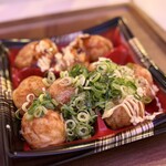 TAKOYAKI PARK TAKOPA - 