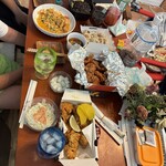 辛ちゃん - 美味しいんだよなぁ