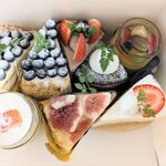 Les.Lapin - 料理写真: