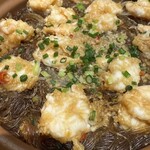 本場四川料理 龍門 - 