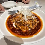 本場四川料理 龍門 - 