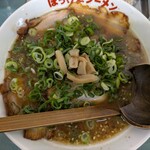ぼっけゑラーメン - 