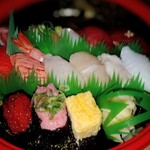 すし上等! - 料理写真: