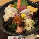 Totofuku - 