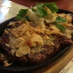 ガーリックジョーズ - 