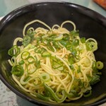 ぼっけゑラーメン - 