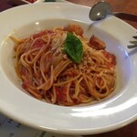 ガーリックジョーズ - 