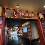 TAKOYAKI PARK TAKOPA - 