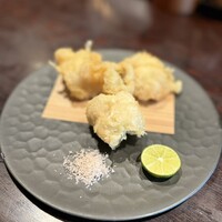 蕎麦 蘇枋 - 
