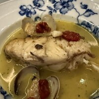 リストランテ アクアパッツァ - 