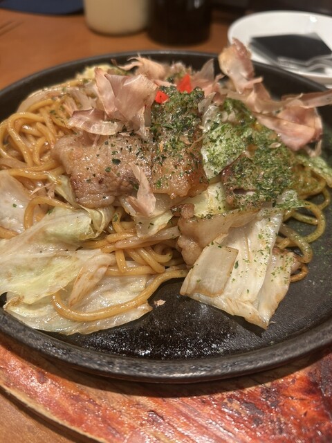 てっぱん屋 蘭のご予約 - 京阪山科/鉄板焼き | 食べログ