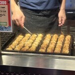 TAKOYAKI PARK TAKOPA - 