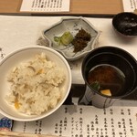 京懐石 みのきち - 