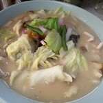 さやま食堂 - 