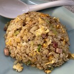 さやま食堂 - 