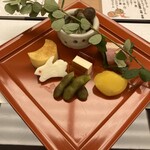 京懐石 みのきち 新宿住友店 - 