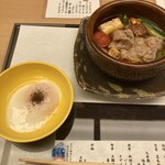 京懐石 みのきち 新宿住友店 - 