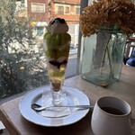 ココフル カフェ - 