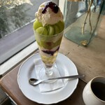 ココフル カフェ - 