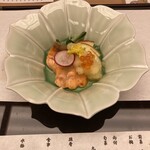 京懐石 みのきち 新宿住友店 - 