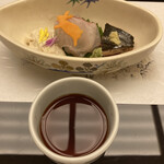 京懐石 みのきち 新宿住友店 - 