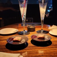 渋谷 Blue bird - 