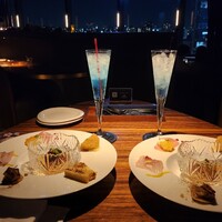 渋谷 Blue bird - 
