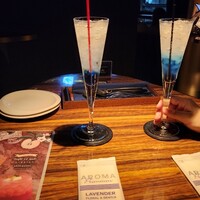 渋谷 Blue bird - 