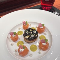 ラトリエ ドゥ ジョエル・ロブション - 