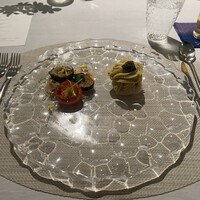 レストラン TIN’IN - 