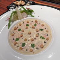 ラトリエ ドゥ ジョエル・ロブション - 