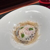 ラトリエ ドゥ ジョエル・ロブション - 