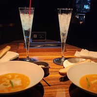 渋谷 Blue bird - 