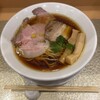 なにわ 麺次郎