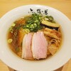 らぁ麺 鴨と葱  梅田店