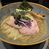 中華蕎麦 三藤 一宮店