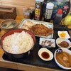 定食の店 牛太郎