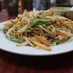 慶豊 - 上海焼きそば