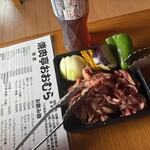 焼肉亭 おおむら - 